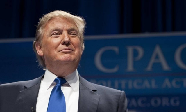 Nέος πρόεδρος ΗΠΑ: Η πρώτη θετική υποδοχή του Τραμπ από το Πεκίνο