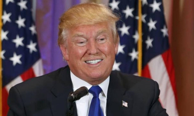 Νέος πρόεδρος ΗΠΑ: Αυτοί είναι οι τρεις Έλληνες στο επιτελείο του Τραμπ