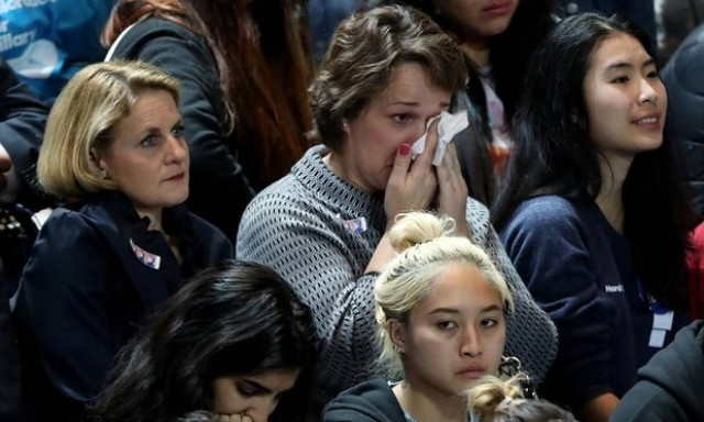 Εκλογές ΗΠΑ 2016: Ο ιστότοπος της υπηρεσίας μετανάστευσης του Καναδά... κράσαρε