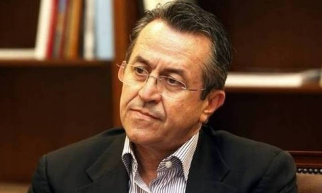 Αμερικανικές εκλογές 2016 - Νικολόπουλος: Η νίκη Τραμπ είναι νίκη της λαϊκής κοινωνικής δεξιάς