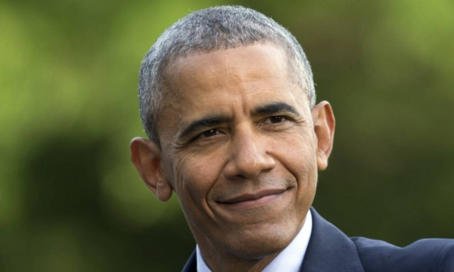 Με φόντο την Ακρόπολη η ομιλία Ομπάμα