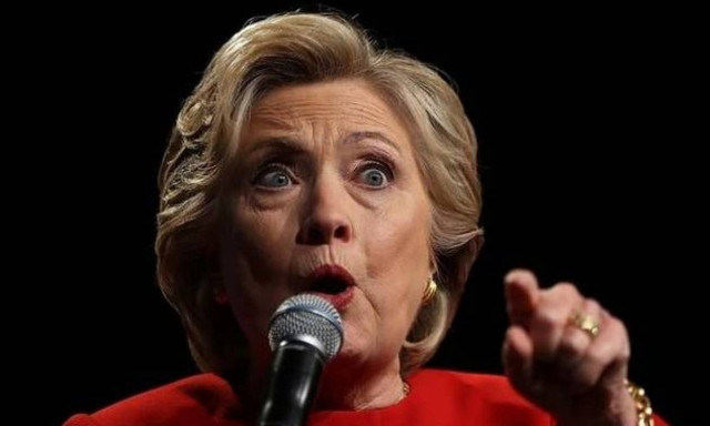 Αποτελέσματα αμερικανικών εκλογών 2016: Καθυστερεί η δήλωση της Κλίντον