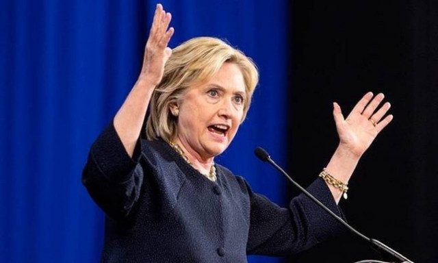 Personal defeat of Clinton family, Greek correspondent to the US Ignatiou tells ANA