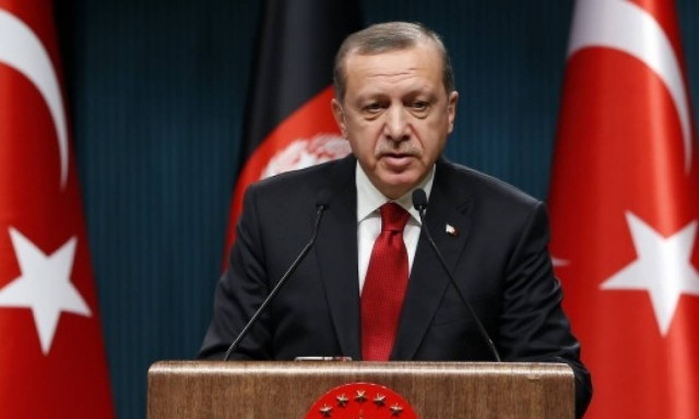 Νέος πρόεδρος ΗΠΑ: Η πρώτη αντίδραση του Ερντογάν για τη μεγάλη νίκη Τραμπ