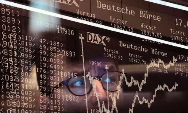 Νέος πρόεδρος ΗΠΑ: Συναισθηματική αντίδραση στις αγορές - Η καλύτερη μέρα του χρυσού μετά το Brexit