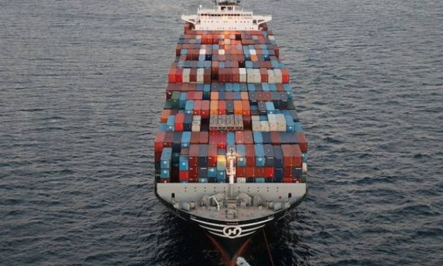 Ο Αλέξης Τσίπρας ζητά τη στήριξη των εφοπλιστών