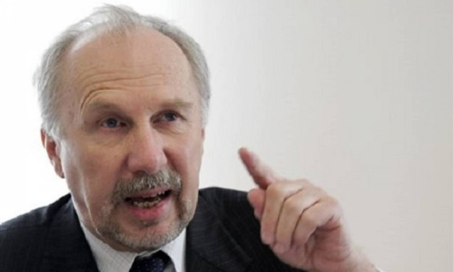 Νέος πρόεδρος των ΗΠΑ: Η ΕΚΤ είναι έτοιμη να παρέμβει στις αγορές σε περίπτωση ανάγκης