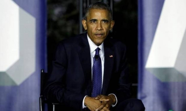 Αποτελέσματα αμερικανικών εκλογών 2016: Αναμένεται διάγγελμα Ομπάμα