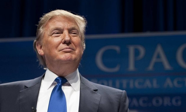 Αμερικανικές Εκλογές 2016: Ο Ντόναλντ Τραμπ «ξηλώνει» το πουλόβερ της Παγκοσμιοποίησης!