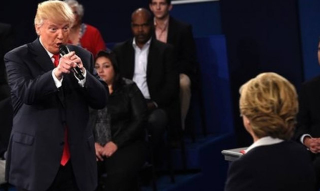 Αποτελέσματα εκλογών ΗΠΑ: Στον Τραμπ Τέξας και Αρκάνσας, στην Κλίντον Νέα Υόρκη και Κονέκτικατ