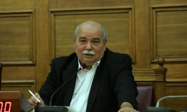 Νέα Διάσκεψη των Προέδρων της Βουλής για συγκρότηση ΕΣΡ