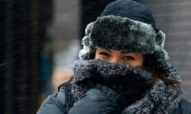 «Θέρμανση» στην... Ελλάδα: Δέκα έξυπνες κινήσεις για να μην παγώσετε τον χειμώνα