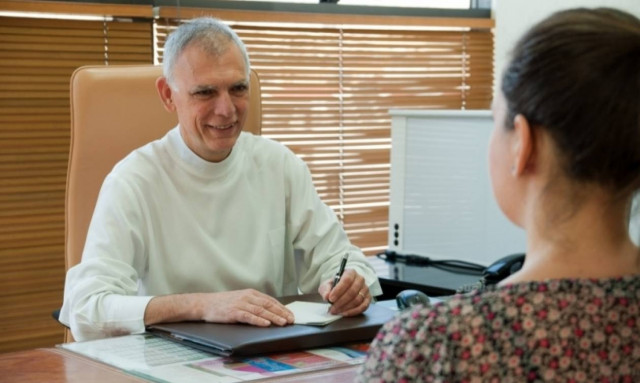 Μύθοι και πραγματικότητα για την υπογονιμότητα