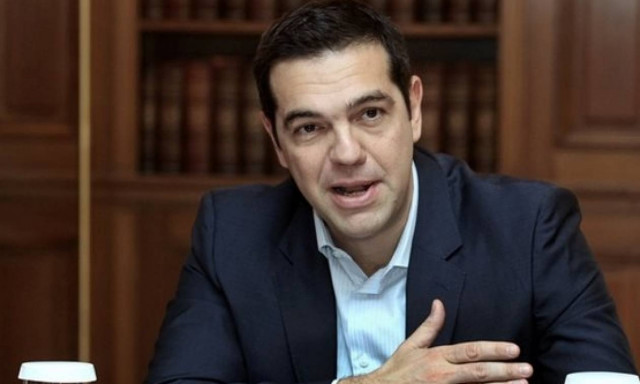 Αμερικανικές Εκλογές 2016: Επιστολή Τσίπρα σε Τραμπ - Τι του ζήτησε ο Έλληνας πρωθυπουργός