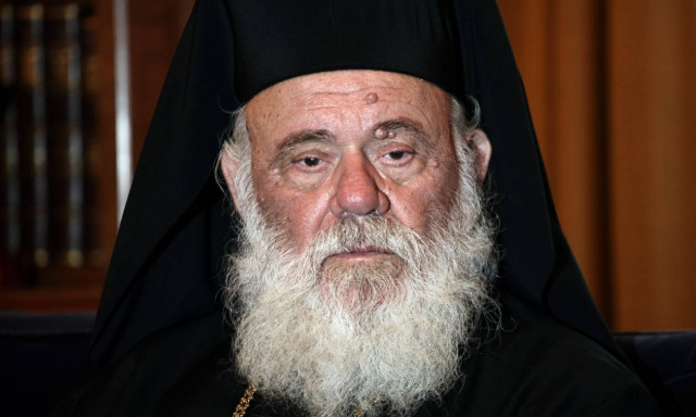 Τι απάντησε ο Ιερώνυμος για την «καθαίρεση» Φίλη από το υπουργείο Παιδείας