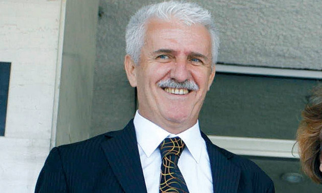 Αθανάσιος Κουτρομάνος: Ποιος είναι ο νέος πρόεδρος του ΕΣΡ