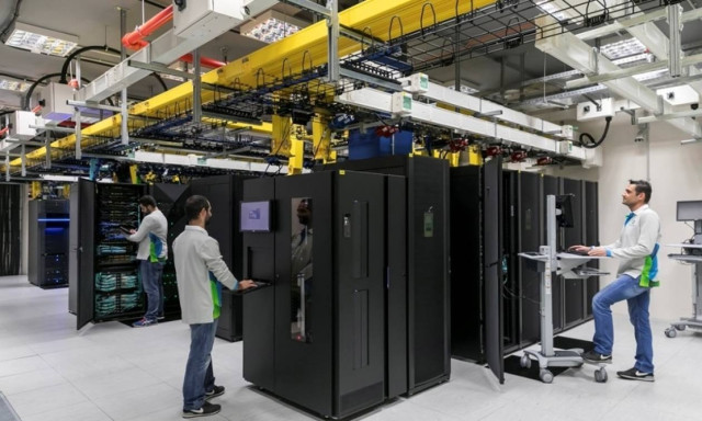 Ολοκληρώθηκε το Data Center του Ομίλου Coca-Cola HBC  για 28 χώρες από τον Όμιλο  ΟΤΕ