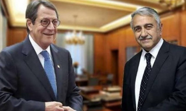 Κυπριακό: Σήμερα η συζήτηση για τα κριτήρια του εδαφικού