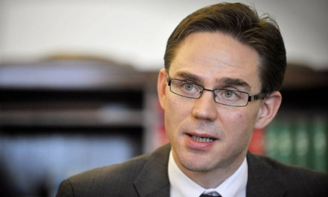 Κατάινεν: Επενδυτικά σχήματα για την Ελλάδα ώστε να διευκολυνθεί ο δανεισμός των μικρομεσαίων