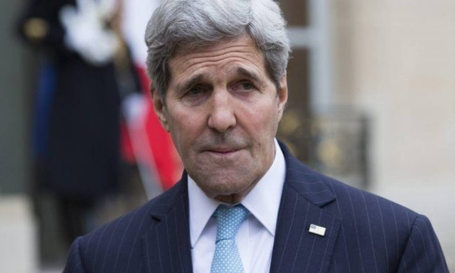 Εκλογές ΗΠΑ: Εντολή Κέρι στο Στέιτ Ντιπάρτμεντ να συνεργαστεί με την κυβέρνηση Τραμπ
