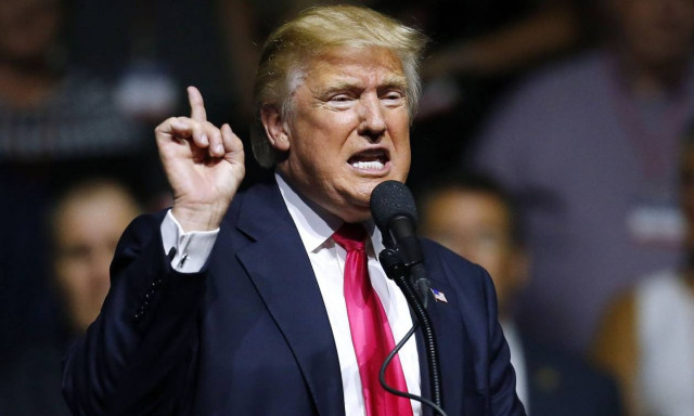 Νέος πρόεδρος ΗΠΑ: Αυτές θα είναι οι προτεραιότητες της προεδρίας Τραμπ