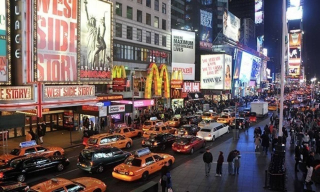 DW: Στο στόχαστρο το νέο οικονομικό αμερικανικό δόγμα