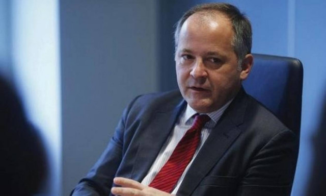 Στέλεχος ΕΚΤ: Αμφίβολο εάν η νίκη Τράμπ θα επηρεάσει τις αποφάσεις μας για τη νομισματική πολιτική