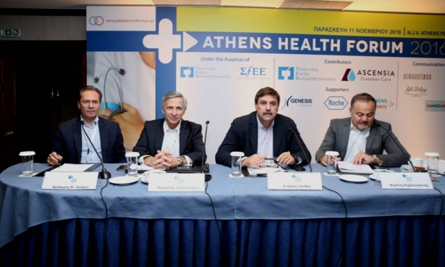 Ξανθός: Υποχρέωση της κυβέρνησης η μείωση του clawback