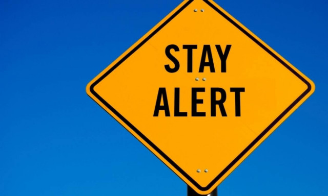 Η Γενική Γραμματεία Πολιτικής Προστασίας προειδοποιεί ΟΛΟΥΣ τους πολίτες: «Προσέξτε»