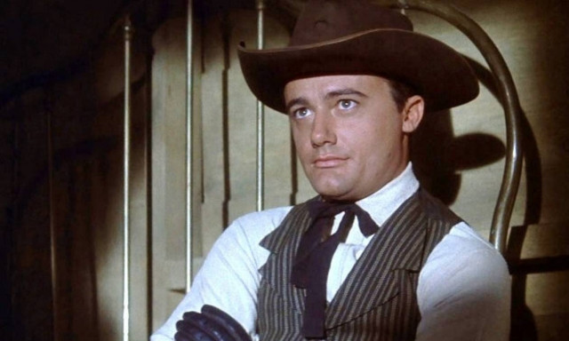 Πέθανε ο ηθοποιός Robert Vaughn