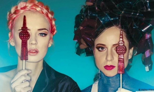 Ο ελληνικός κινηματογράφος συναντά το γερμανικό κοινό