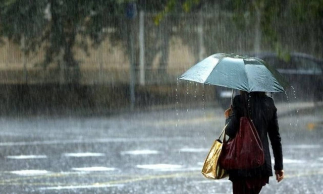 Καιρός: Νέο κύμα κακοκαιρίας - Έρχονται βροχές και καταιγίδες