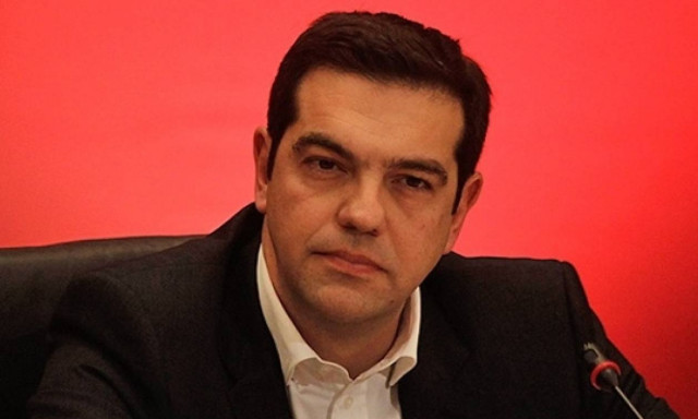 Τσίπρας: Ο Γιώργος Γεωργιάδης υπήρξε λαμπρό παράδειγμα για τις νεότερες γενιές δημοσιογράφων