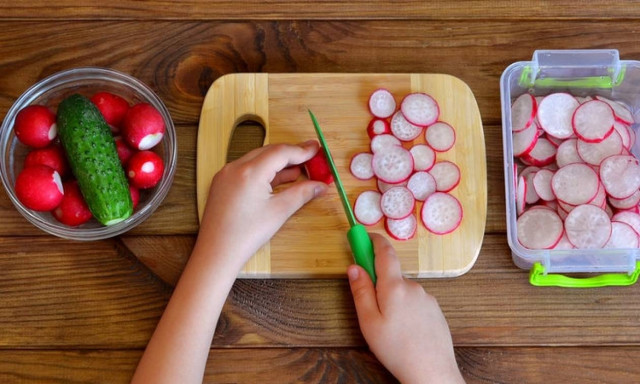 Τροφές και μπαχαρικά που βελτιώνουν την κυκλοφορία του αίματος