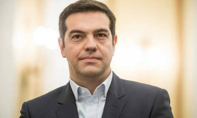 Tsipras: It is a matter of weeks to have good news on debt
