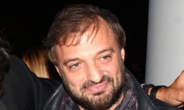 Απίστευτο: «Έβαλε» μαλλιά ο Φερεντίνος (pics)