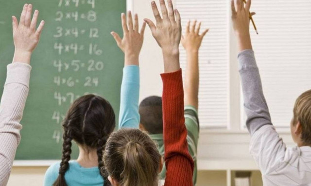 Αγρίνιο: Μαθητής ήθελε να χάσει τα μαθήματα και δεν φαντάζεστε τι...σκαρφίστηκε!