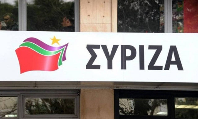 ΣΥΡΙΖΑ: Η δημοσιογραφία έχασε έναν εξαιρετικό λειτουργό της