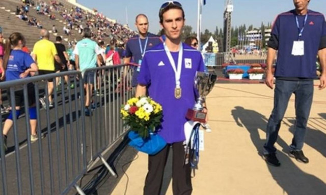 Μαραθώνιος Αθήνας 2016 LIVE:  Αυτοί είναι οι πρώτοι νικητές – Δείτε τα αποτελέσματα