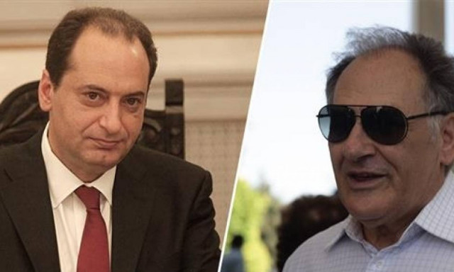 Συνάντηση Λαλιώτη- Σπίρτζη: Όλο το παρασκήνιο στο Newsbomb.gr