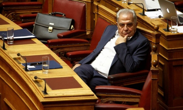 Φλαμπουράρης: Δεν θα υπάρξει τέταρτο μνημόνιο