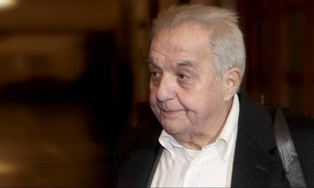 Flambouraris rules out 4th memorandum, talking to SKAI television