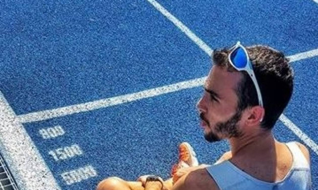 Μαραθώνιος Αθήνας 2016 LIVE: Αυτός είναι ο μεγάλος νικητής των 5χλμ. (photo)