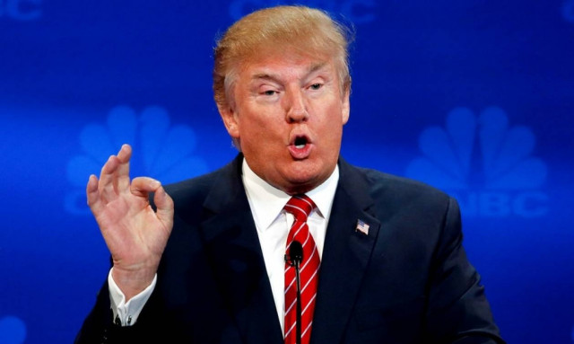 Νέος Πρόεδρος ΗΠΑ - Τραμπ: Θα απελάσω 3 εκατομμύρια παράτυπους μετανάστες