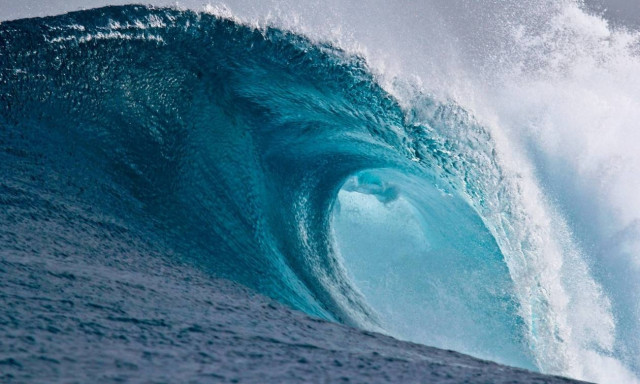 Ισχυρός σεισμός στη Νέα Ζηλανδία: Τσουνάμι ενός μέτρου έπληξε το νησί