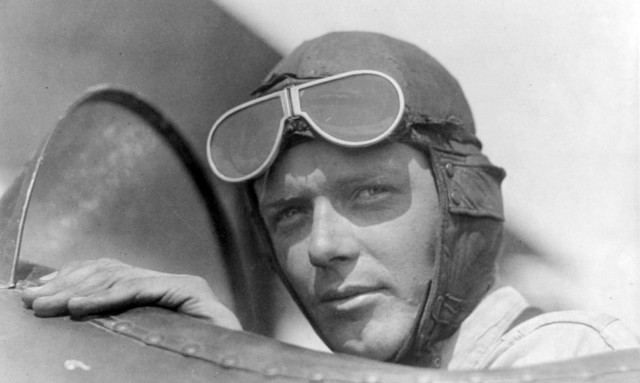 Πρώτη πτήση Νέα Υόρκη – Παρίσι: Οι… αναταράξεις ενός σκούφου αεροπόρου