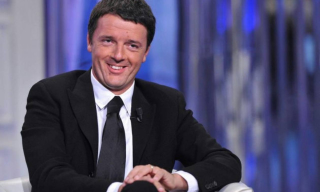 «Διαφορετικό» Τραμπ περιμένει ο Ρέντσι - Παραιτείται αν επικρατήσει το «όχι» στο δημοψήφισμα;