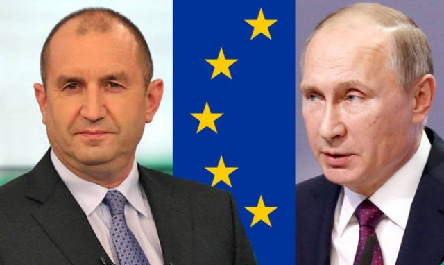 Ραγδαίες πολιτικές εξελίξεις στη Βουλγαρία: Παραιτείται η κυβέρνηση