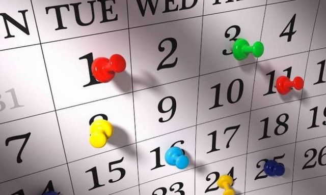 Επίσημες αργίες 2017 – Δείτε ποιες ημέρες θα κοιμηθείτε λίγο… παραπάνω