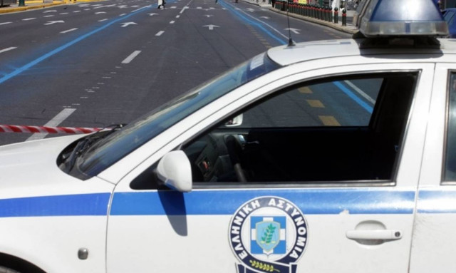 Επίσκεψη Ομπάμα: Απαγορεύονται οι συγκεντρώσεις και οι πορείες